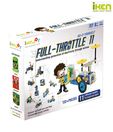 Iken Joy Full Throttle 11