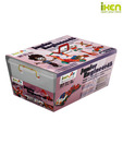 Iken Joy Junior Engineer 45