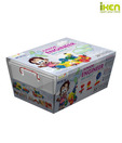 Iken Joy Magic Gear-32