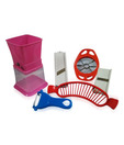Big Fat Boy Kitchen Tool Combo - 6 Pcs