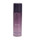 Police Wings Women Deo 200ML
