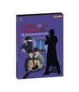 Sherlock Holmes: The Master Blackmailer (English) [DVD]