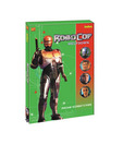 Robocop: Meltdown (English) [DVD]