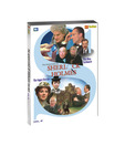 The Adventures Of Sherlock Homes: Volume 4 (English) [DVD]