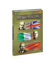 Men Of Our Time: Volume 2 (English) [DVD]