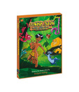 Jungle Book: Rikki Tikki Tavi To The Rescue (English) [DVD]