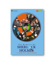The Memoirs Of Sherlock Holmes (English) [DVD]