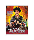 Lethal Panther (English) [VCD]
