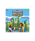 The Prince & The Pauper: Double Trouble (English) [VCD]