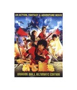 Dragonballz Ultimate Edition (English) [VCD]