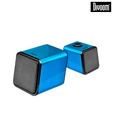 Divoom Multimedia Speaker IRIS-02 BLUE