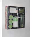 Iris  Orange Blossom Fragrance Gift