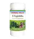 Herbal Hills I Vegiehills - 60 Tablets