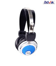 Advik Adjustable Stereo PC Headset