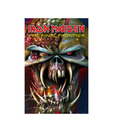 Iron Maiden (The Final Frontier) (24 x 36 Inches)