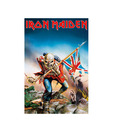 Iron Maiden Trooper (24 x 36 Inches)