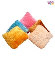 Isabelle Multi-Colour Square Cushion Set