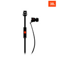 JBL J33i In-ear Headphones Black