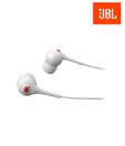 JBL Tempo In-ear White