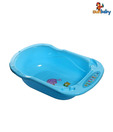 Sunbaby Blue Musical Bath Tub