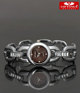 Optima Gracious Brown Watch