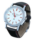 John Smith Enthralling Round Dial Watch