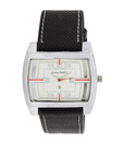 John Smith Red Bar Watch