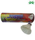 Jaspo Feather Shuttle Cock (Pack of 10)