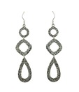Aiva Trendy Earrings