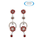 Vendee  Exotic Earring