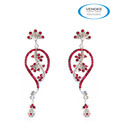 Vendee  Gleaming Earring