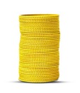 Aadya Set Of Yellow Lac Bangles