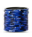Aadya Elegant Set Of Blue Lac Bangles