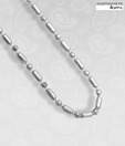 Hari Shanker Angelic Sterling Silver Chain