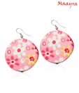 Maayra Stylish Earrings