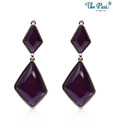 Pari Finely Crafted Earrings