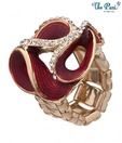 Pari Angelic Fashion Ring