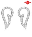 Sparkles Marvellous Diamond Earrings
