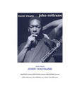 John Coltrane (Blue Train) (24 x 36 Inches)