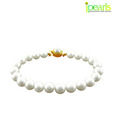 Jpearls Classic Pearl Bracelet
