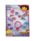 Dora Seven Day Accessory Set