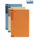 Solo LamEdge File (Carat) F/C (pack of 10)