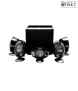 KEF KHT 2005.3 Set Sub Speaker