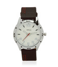 Sakura White Fusion Watch