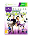 Kinect Sports (Kinect Required) Xbox 360