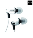 Klipsch Image S4 Headphone White