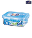 Lock & Lock Bisfree Rectangular Container - 350Ml