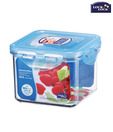 Lock & Lock Bisfree Square Container - 680Ml