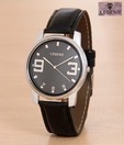 Legend Nifty Black Dial Watch