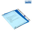 Solo Clear Holder A4 (pack of 30)